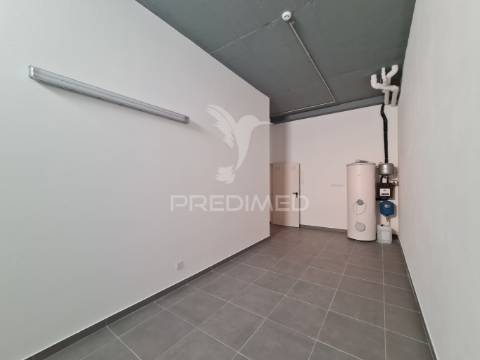 T3, elegância contemporânea no coração de cascais