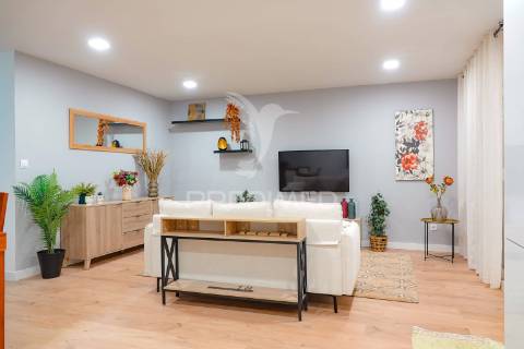 Moradia v2 remodelada, cabrito – abrantes.