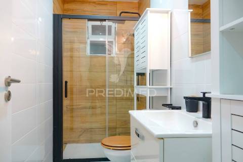 Moradia v2 remodelada, cabrito – abrantes.