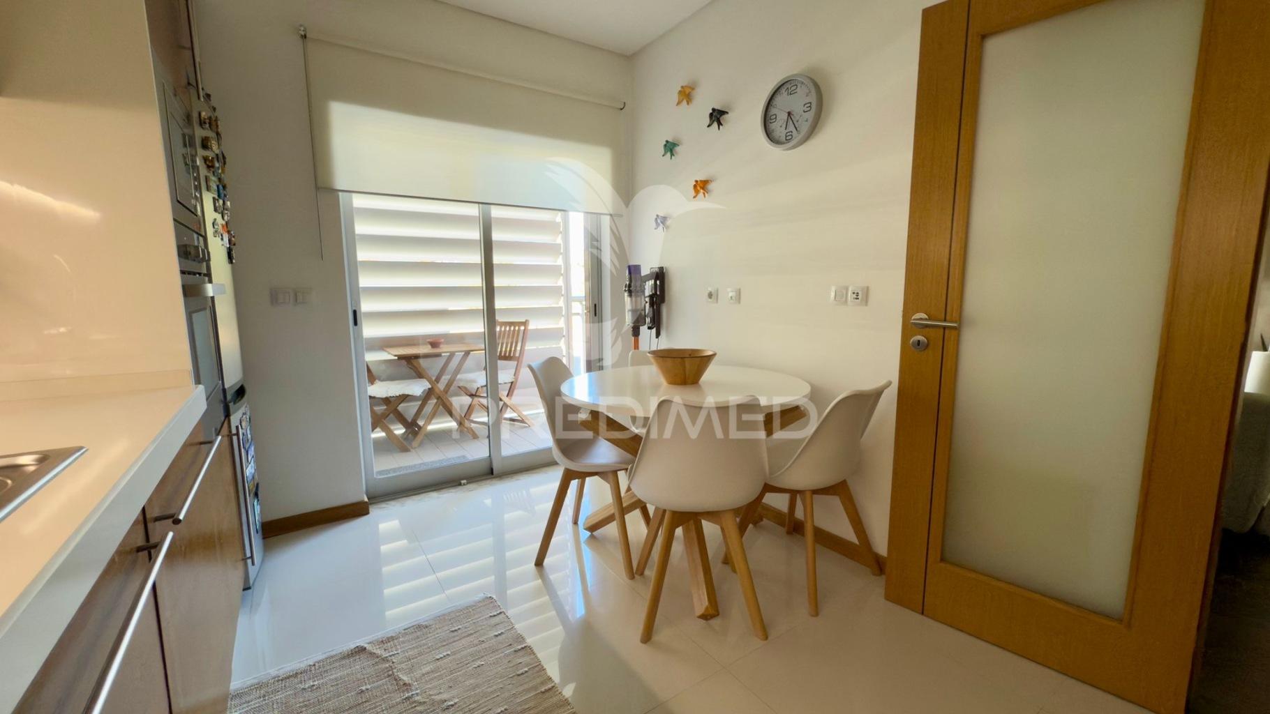Apartamento t2 || paio pires