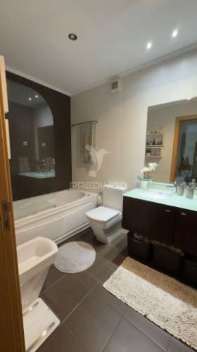 Apartamento t2 || paio pires