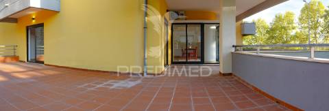 Apartamento t2 remodelado, abrantes.
