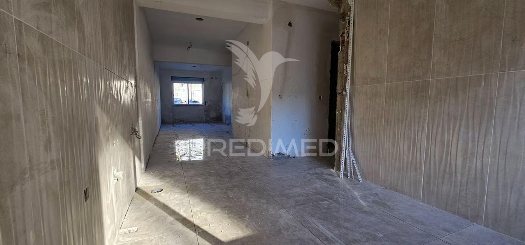 T2 c/suite cova da piedade remodelado