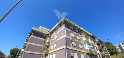 T2 c/suite cova da piedade remodelado