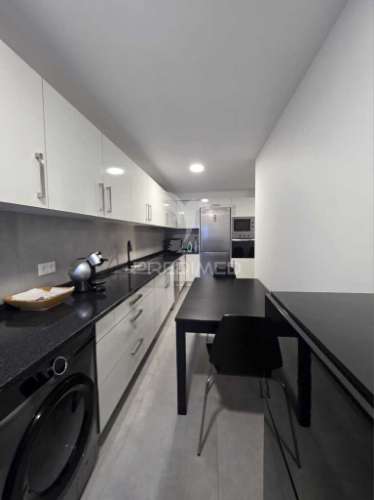 Apartamento t1 com logradouro no funchal
