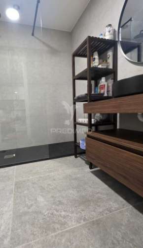 Apartamento t1 com logradouro no funchal