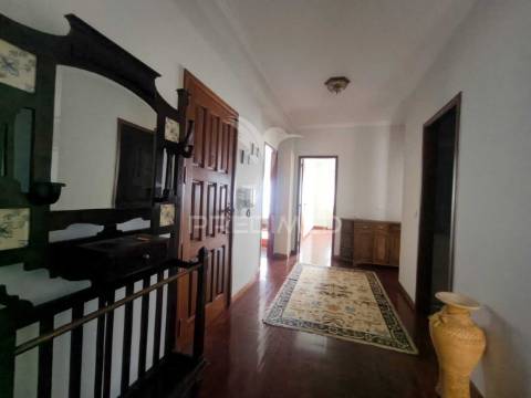 Arrendamento - viva com conforto próximo do centro da cidade - apartamento t3