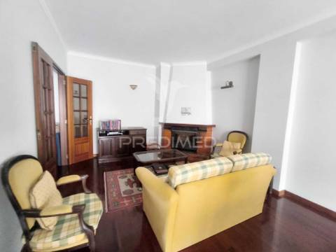 Arrendamento - viva com conforto próximo do centro da cidade - apartamento t3