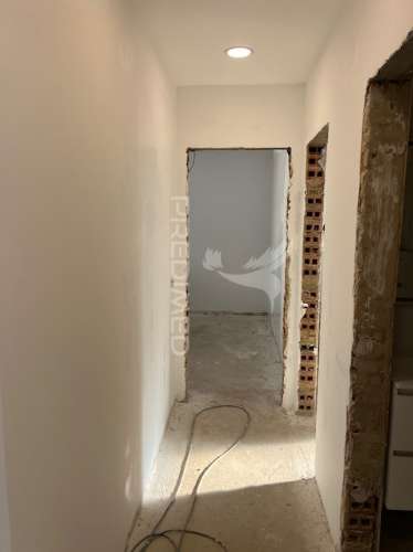 Apartamento t3 com quintal seixal