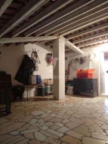 Espaço multiusos