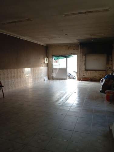 Espaço multiusos