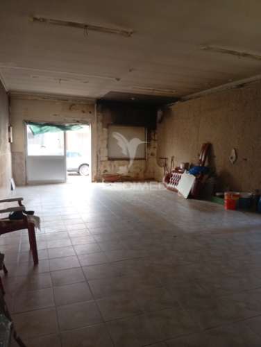 Espaço multiusos