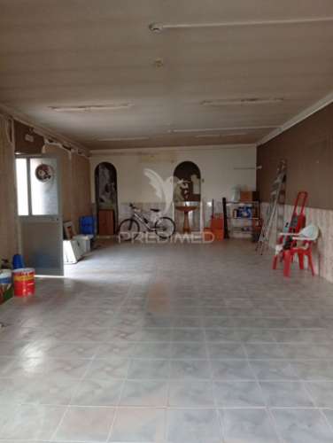 Espaço multiusos