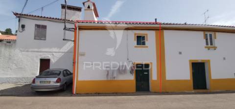 Moradia t3