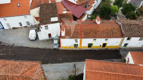 Moradia t3