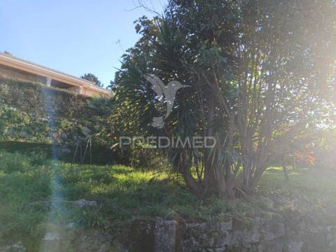 ? ruína para reconstruir na póvoa de lanhoso
