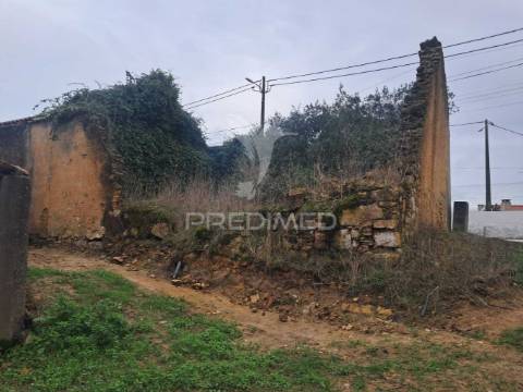 Oportunidade única | ruína com projeto de vida no sobral da abelheira – mafra