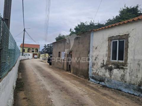 Oportunidade única | ruína com projeto de vida no sobral da abelheira – mafra