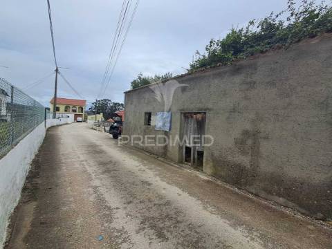 Oportunidade única | ruína com projeto de vida no sobral da abelheira – mafra