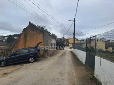Oportunidade única | ruína com projeto de vida no sobral da abelheira – mafra