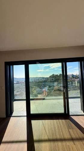 Apartamento t3 novo em ferreiros, braga