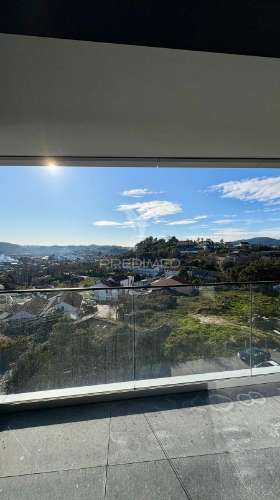 Apartamento t3 novo em ferreiros, braga