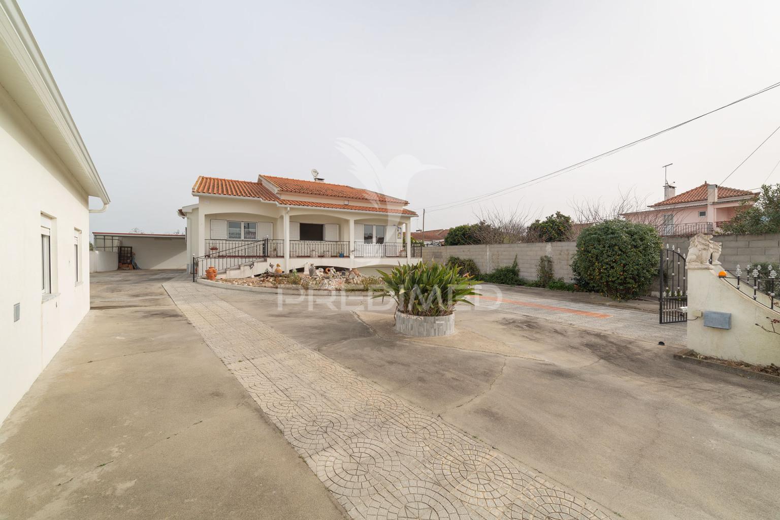 Moradia t3