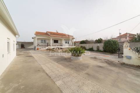 Moradia t3