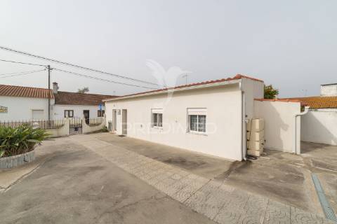 Moradia t3