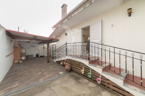 Moradia t3