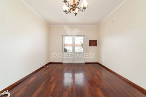 Moradia t3