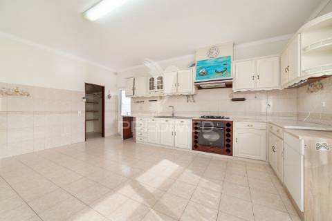 Moradia t3