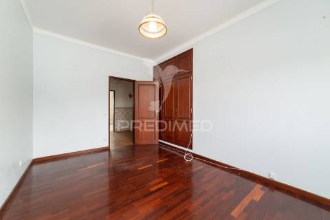 Moradia t3