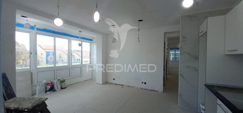 T4 remodelado laranjeiro