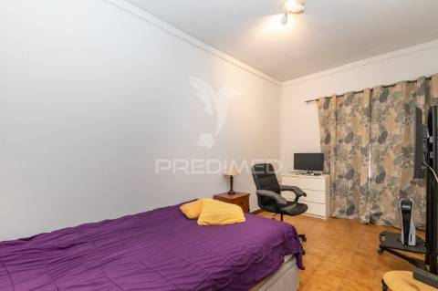Apartamento t3 || barreiro