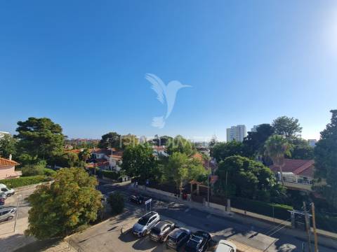 Elegância contemporânea a estrear no coração de cascais