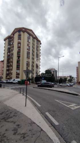 Boa localização, no concelho de sintra, apartamento t2