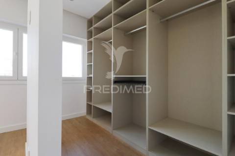 Apartamento t2 amadora com terraço
