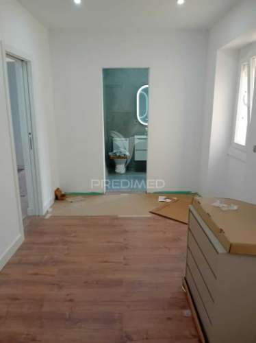 Apartamento t2 amadora com terraço
