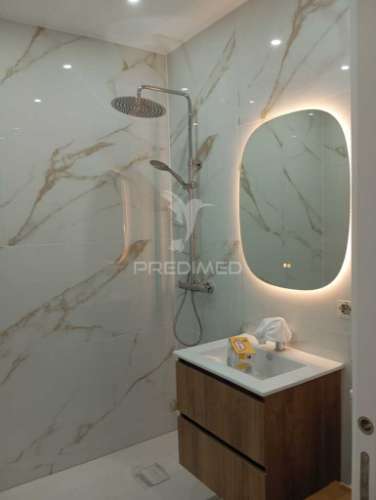 Apartamento t2 amadora com terraço