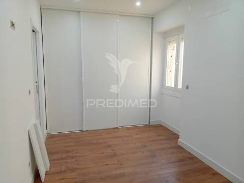 Apartamento t2 amadora com terraço