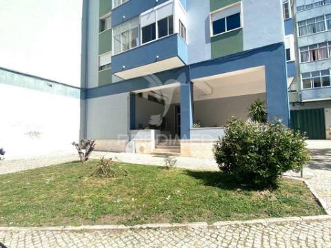 T2 odivelas - renovado