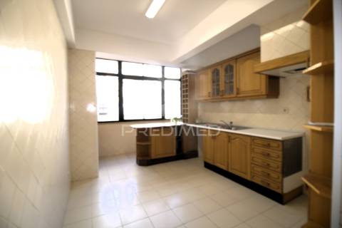 Apartamento t 3 faro