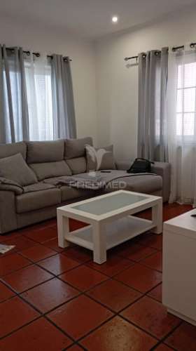 Moradia t3 em santa luzia