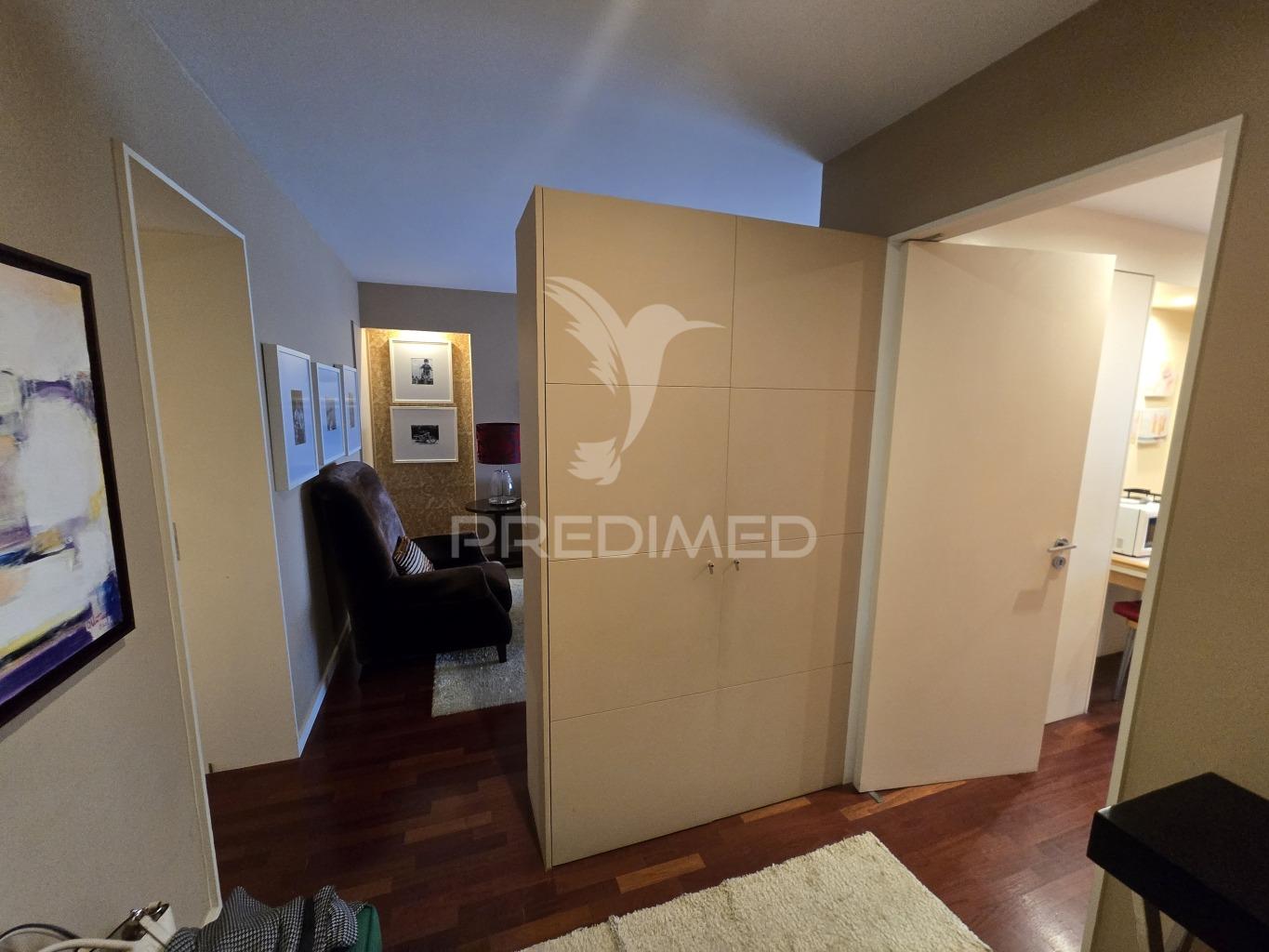 Apartamento t2 com garagem