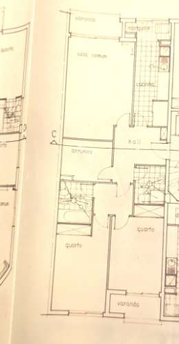 Apartamento t2 com garagem
