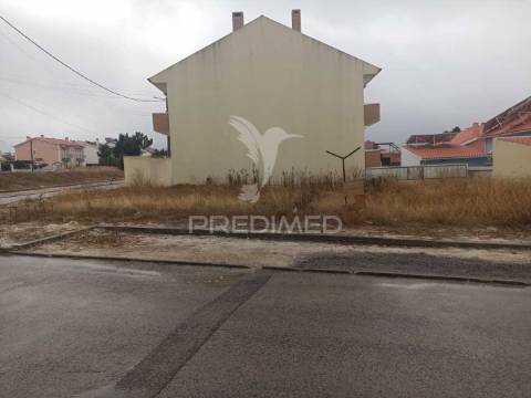 Terreno p/ construção com projeto