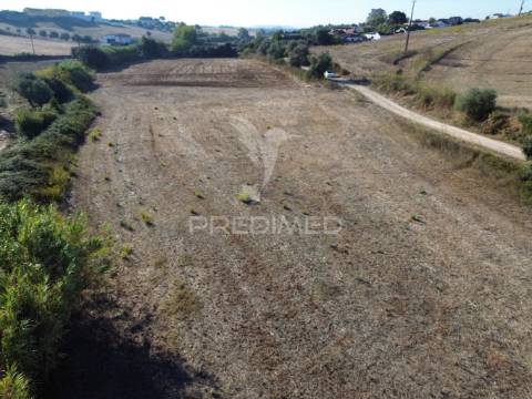 Terreno rústico em nabais – santarém | 10.880 m²