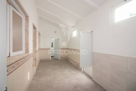 Moradia t3 em aveiras de cima