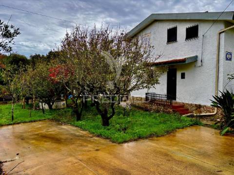 Moradia t4 óbidos